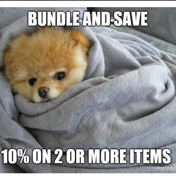 Bundle and Save - Picture 1 of 1